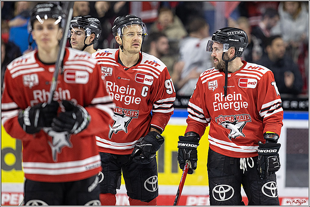 PENNY DEL;  Kölner Haie - Augsburger Panther; Köln, 20.12.2022